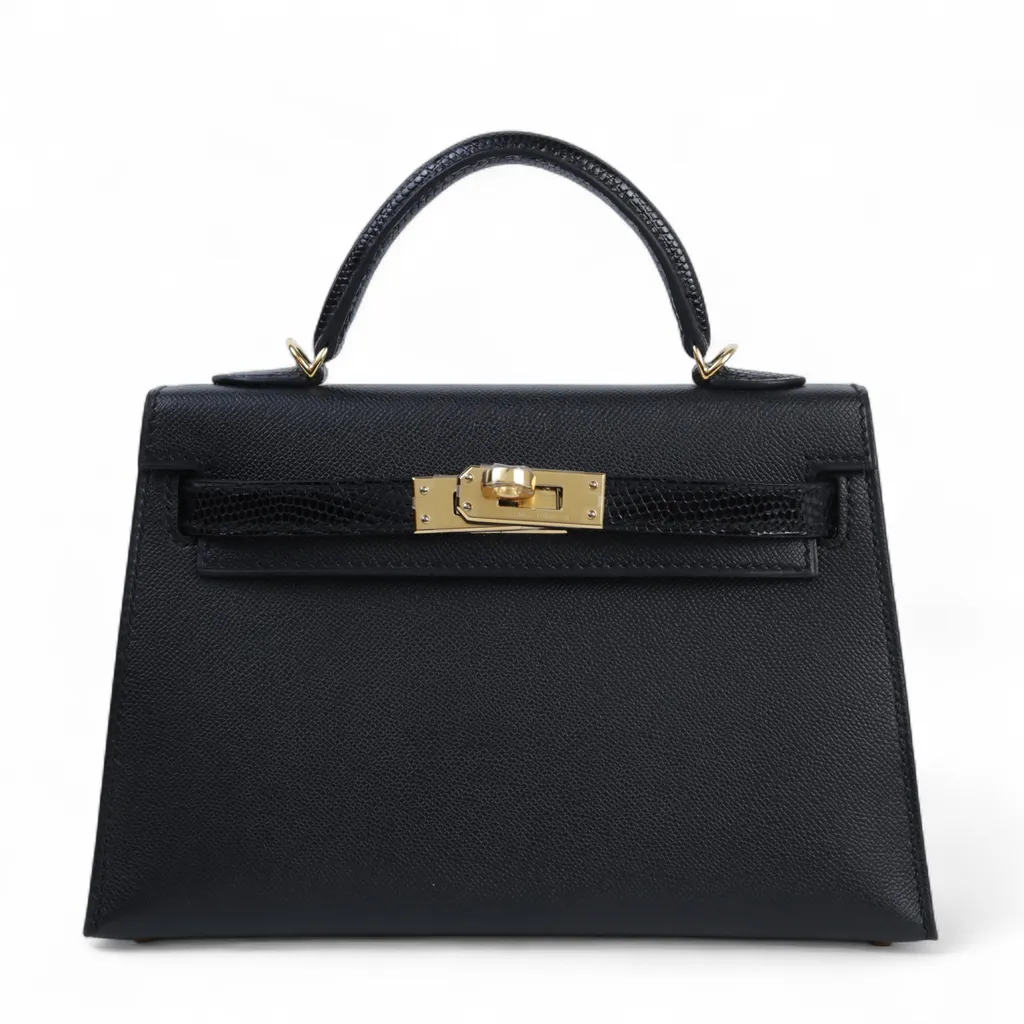 Mini Kelly II Black (89)