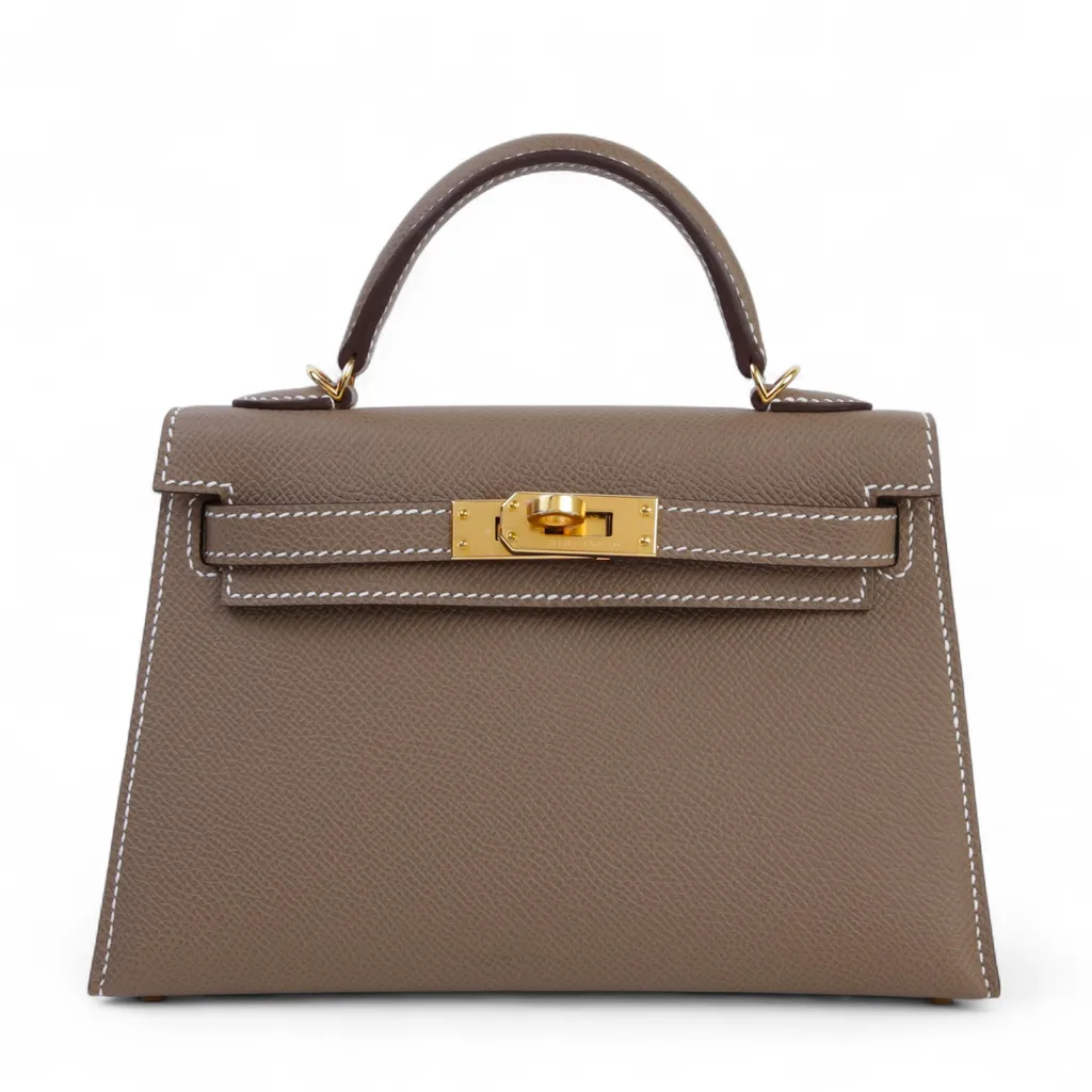 Mini Kelly II Etoupe (18)