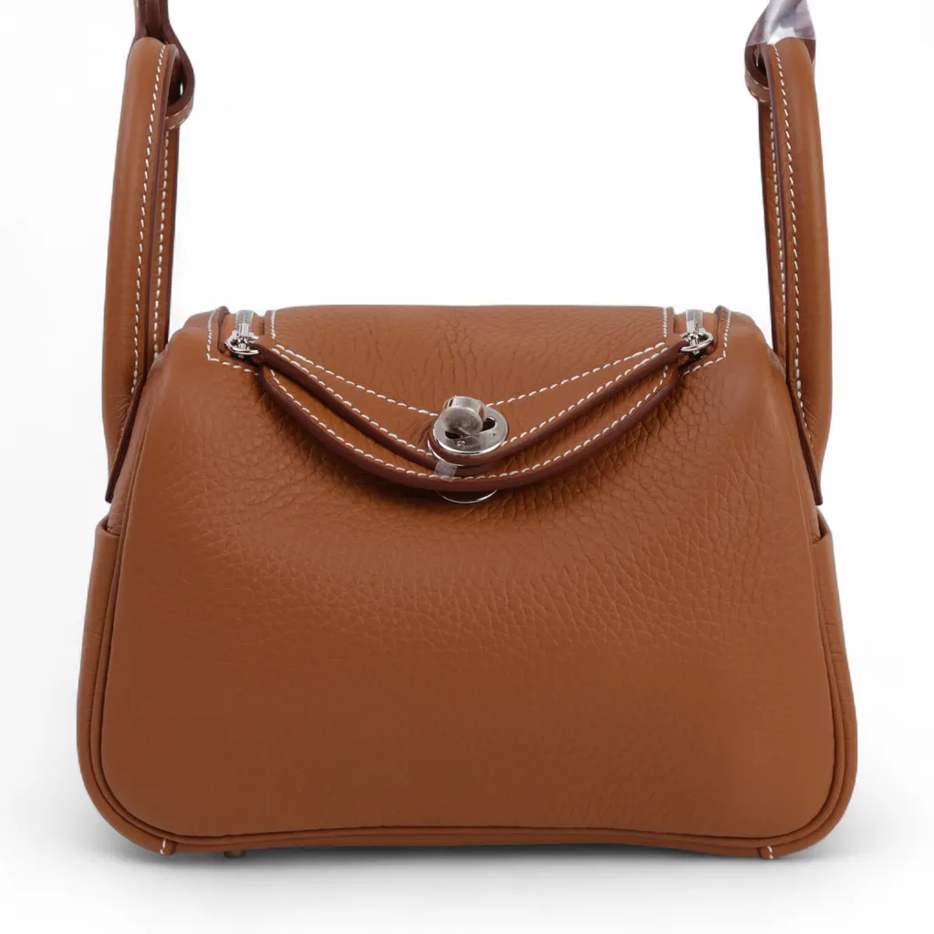 Mini Lindy II Gold (37)