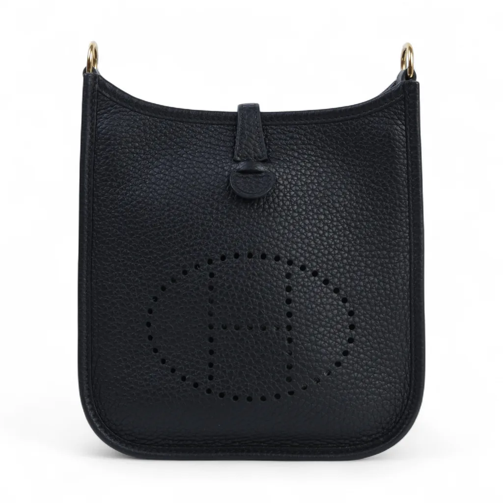 Mini Evelyne 16 Amazone 112cm Black (89)