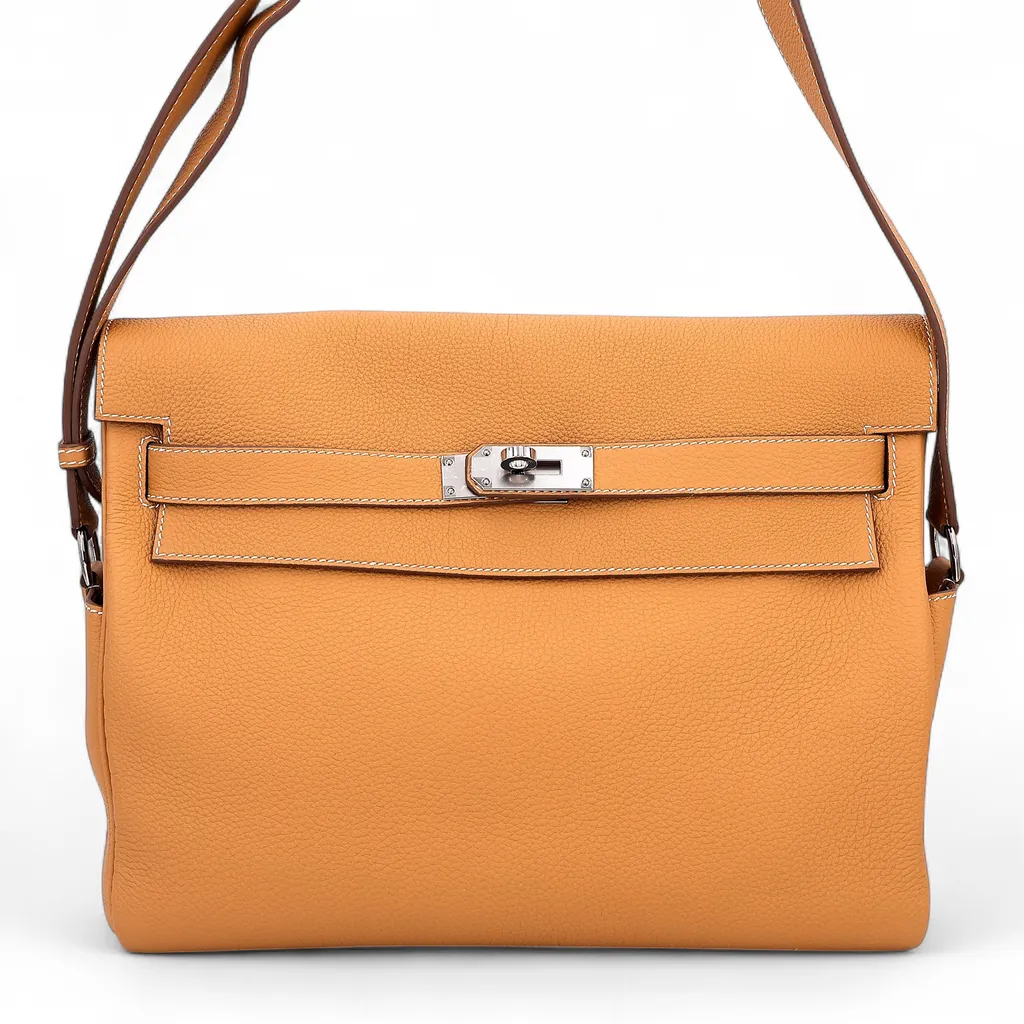 Kelly Messenger GM Natural Sable (21)