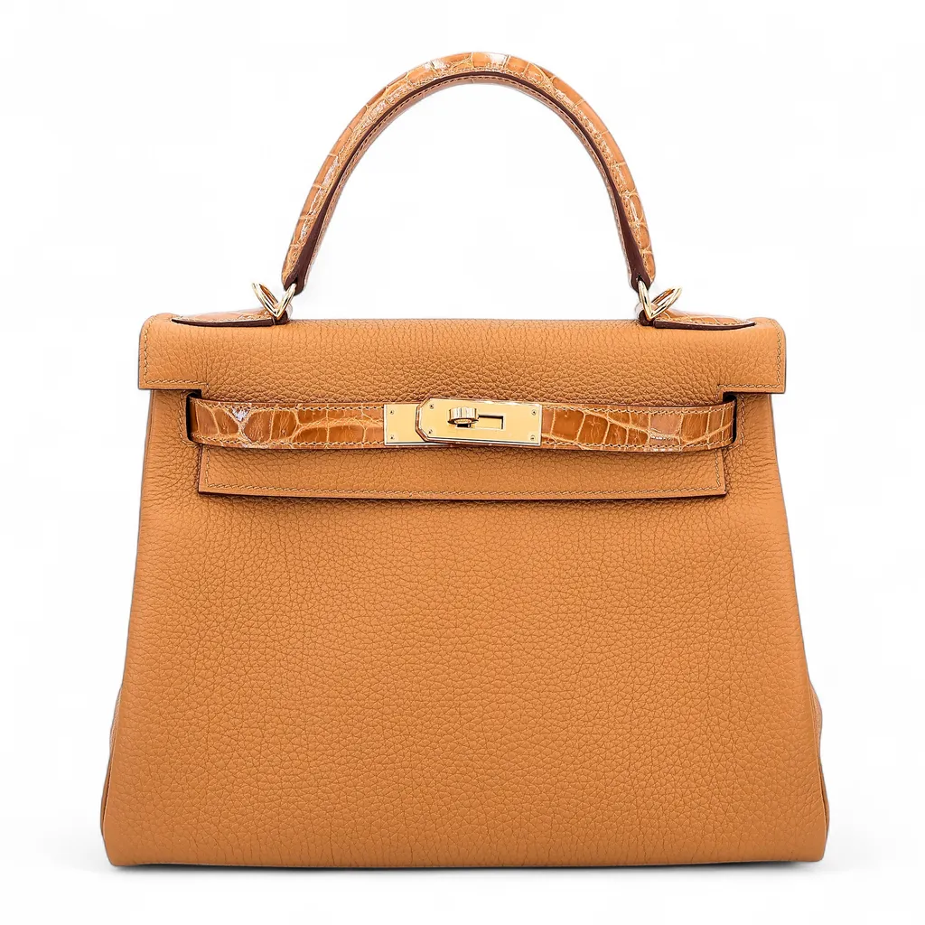 Kelly 28 Touch Tabac Camel (24)