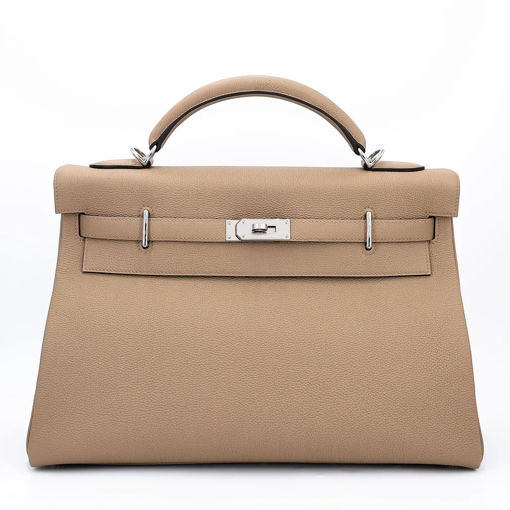 Kelly 42 Maxi Beige Marfa (8Q)