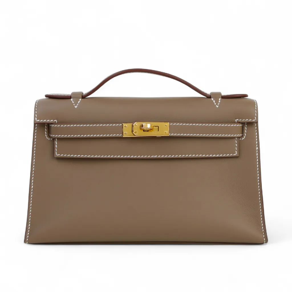 Kelly Pochette Etoupe (18)