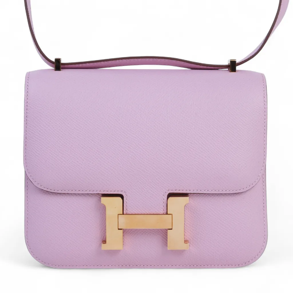 Constance Mini Mauve Sylvestre (X9)