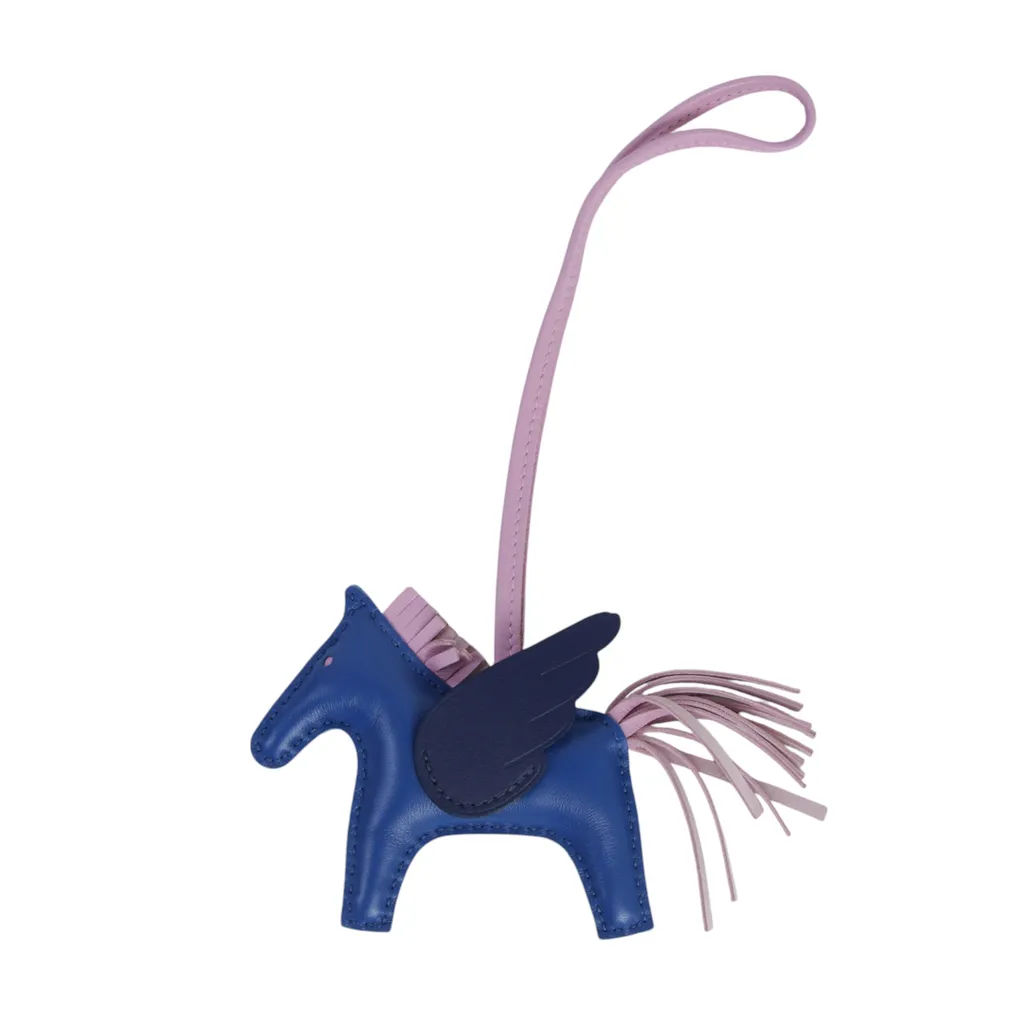 Rodeo Pegase PM Bleu France (71) Bleu Saphir (73) Mauve Sylvestre (X9)
