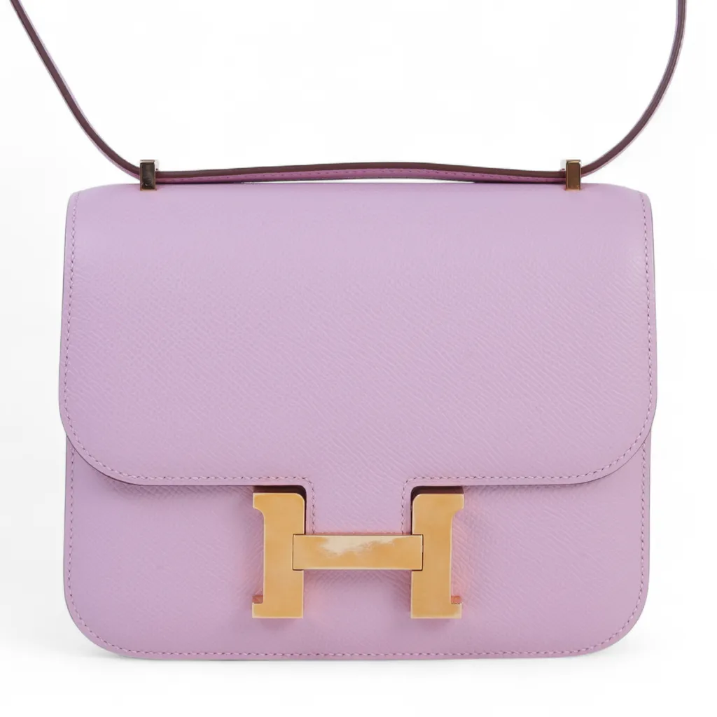 Constance Mini Mauve Sylvestre (X9)