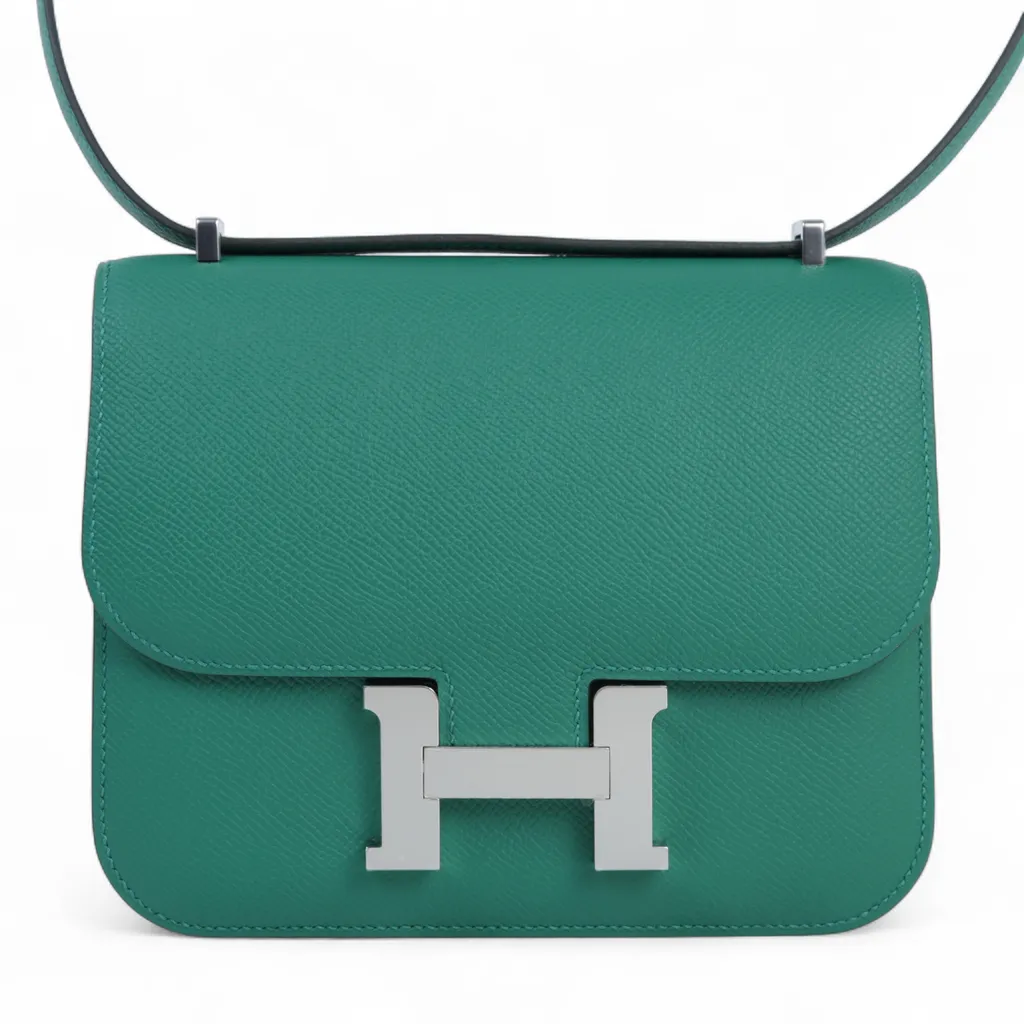 Constance Mini Vert Vertigo (U4)