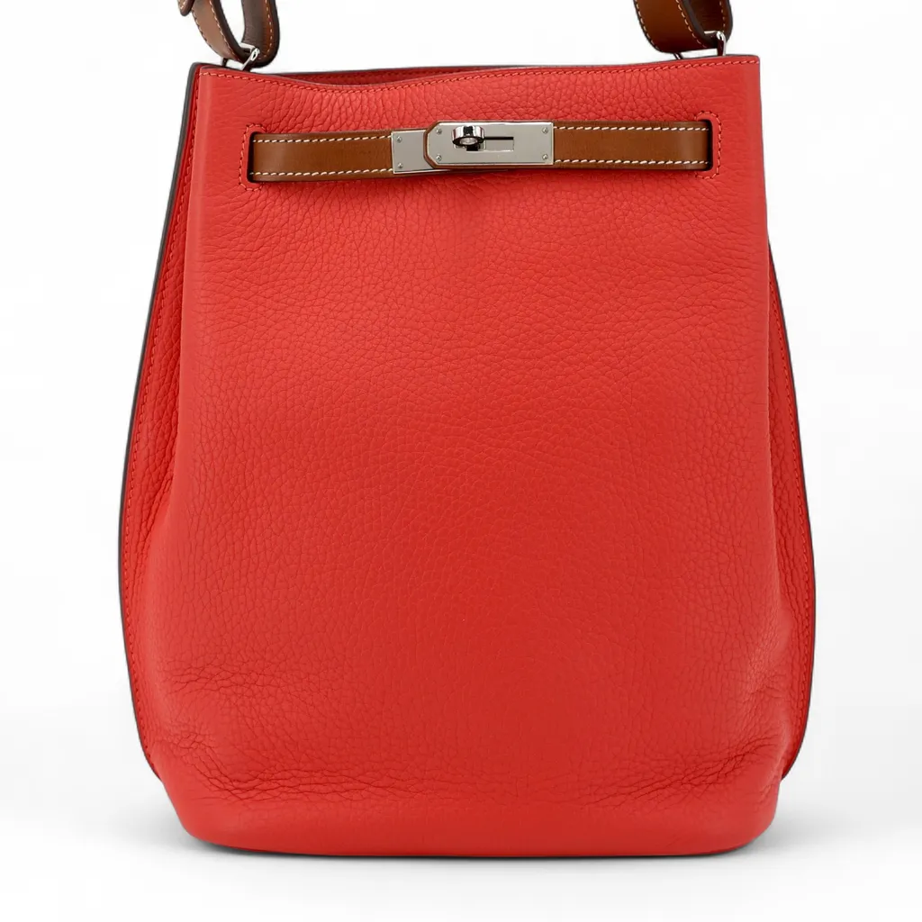 So Kelly 22 Fauve (34) Rose Jaipur (T5)
