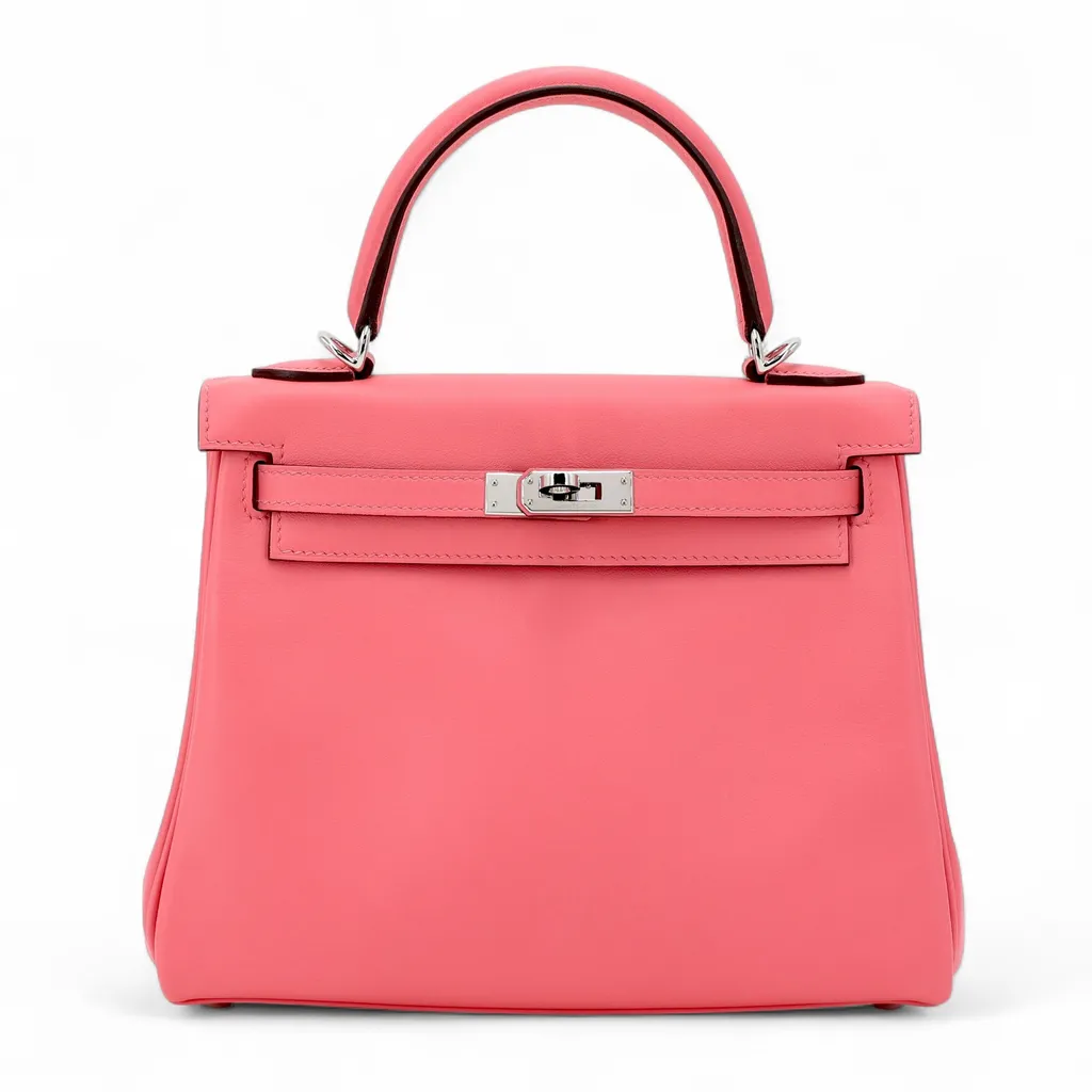Kelly 25 Rose Azalee (8W)