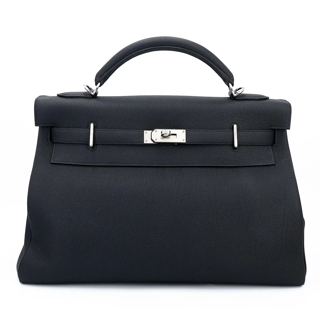 Kelly 42 Maxi Black (89)