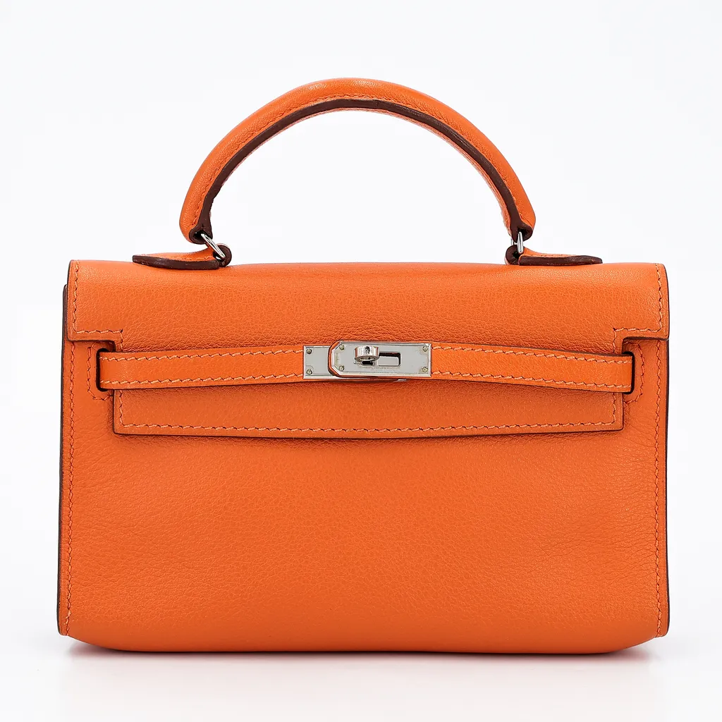 Kelly Tiny Orange (93)