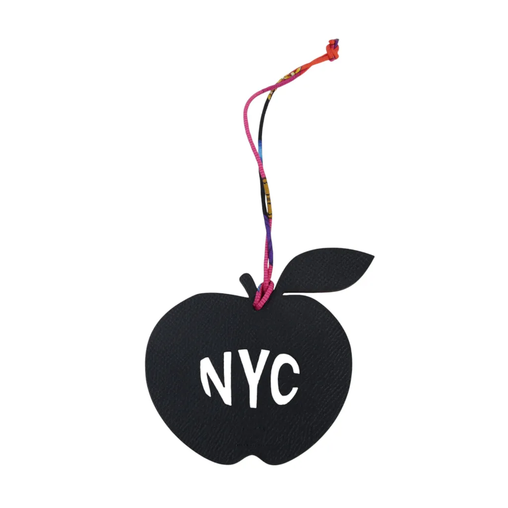 プティアッシュ NYC アップチャーム ブラック (89) ローズテキサス (0E)