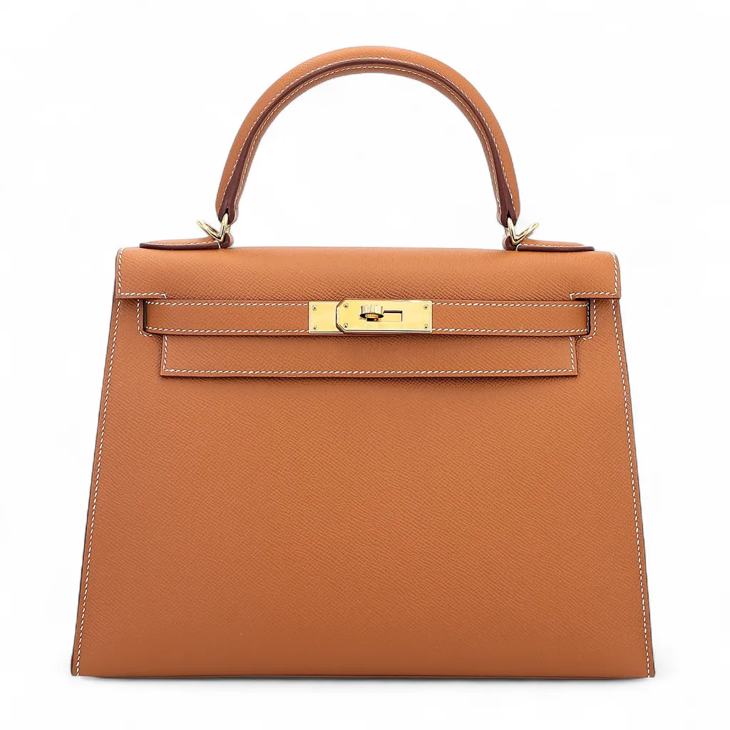 Kelly 28 Sellier Gold (37)