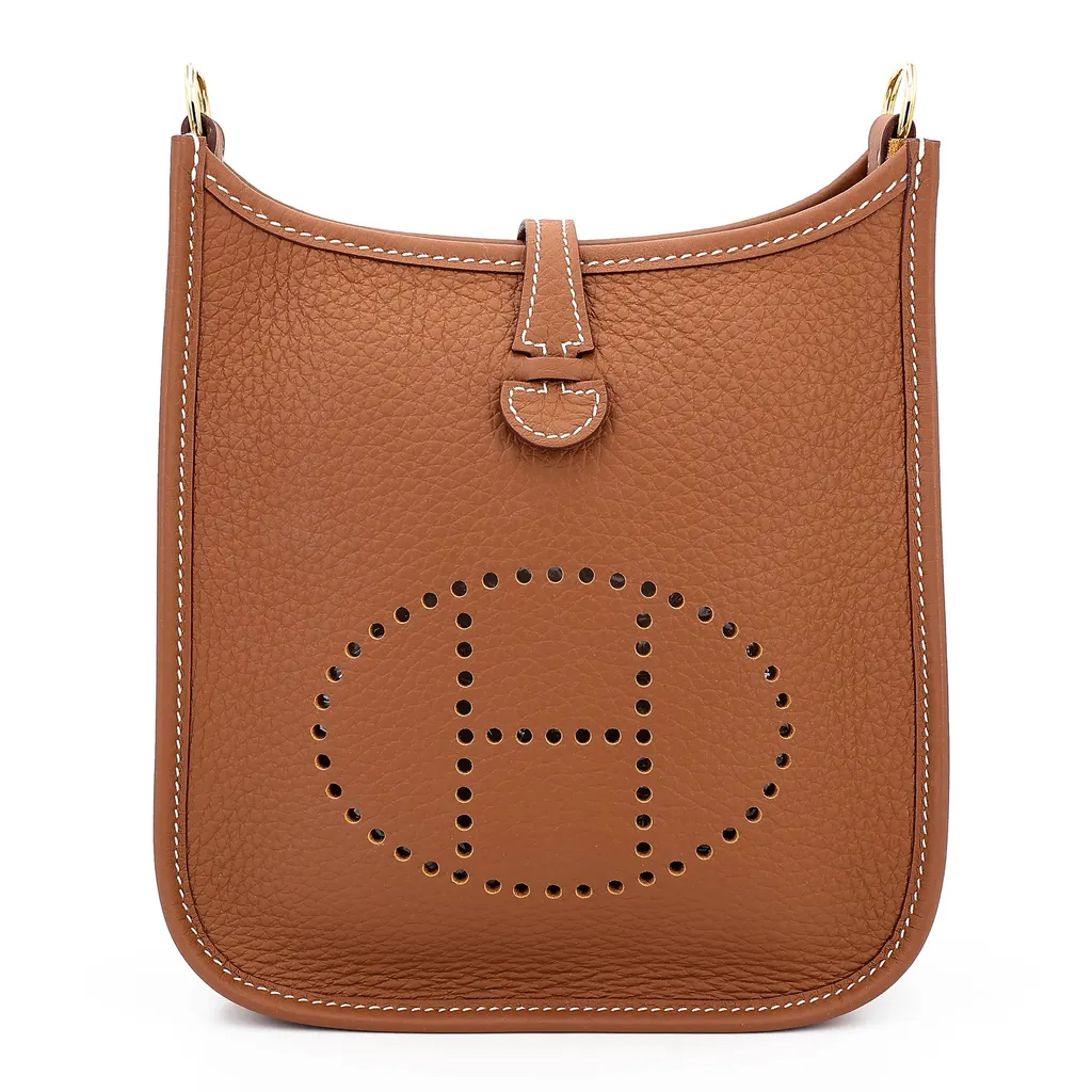 Mini Evelyne 16 Amazone 112cm Gold (37)
