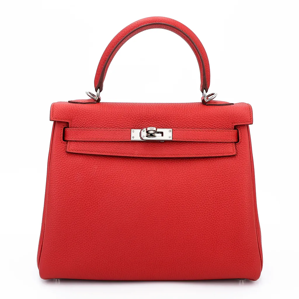Kelly 25 Rouge Piment (5X)