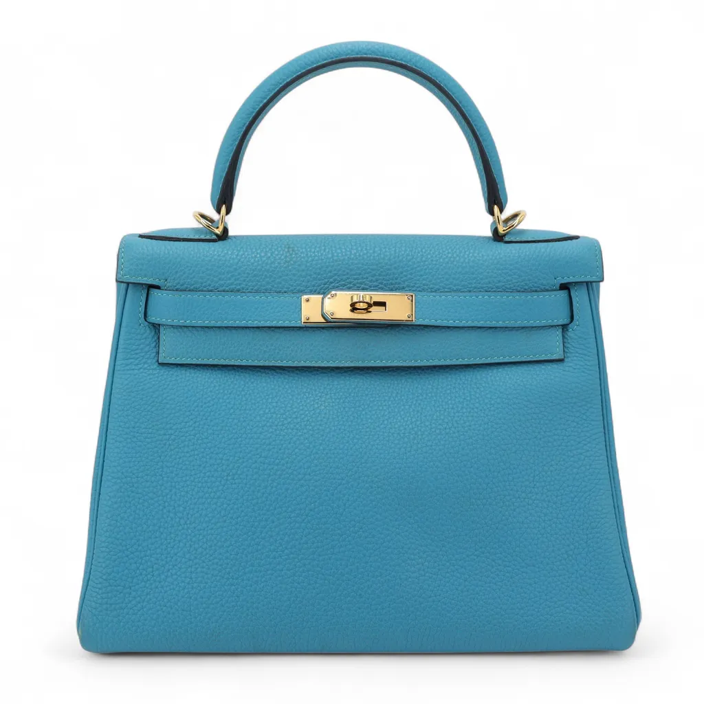 Kelly 28 Turquoise (7B)