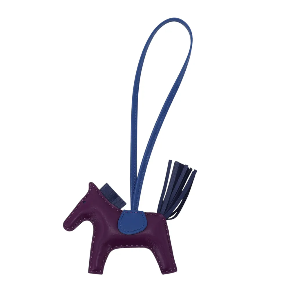 Rodeo Pegase GM Nata (I2) Jaune Bourgeon (R9) Bleu Brume (T0)