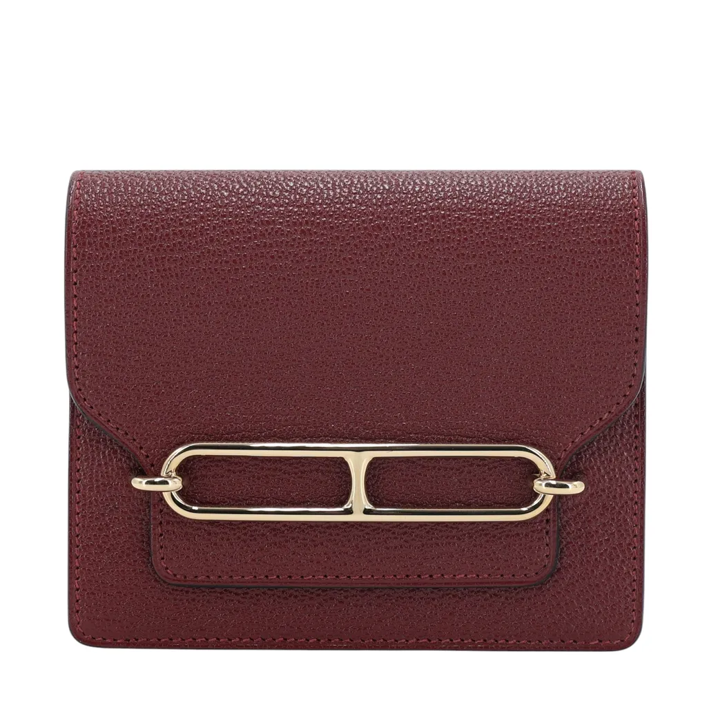 Roulis Slim Rouge H (55)
