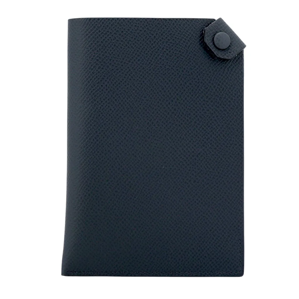 Tarmac passport holder Gris misty (H0)