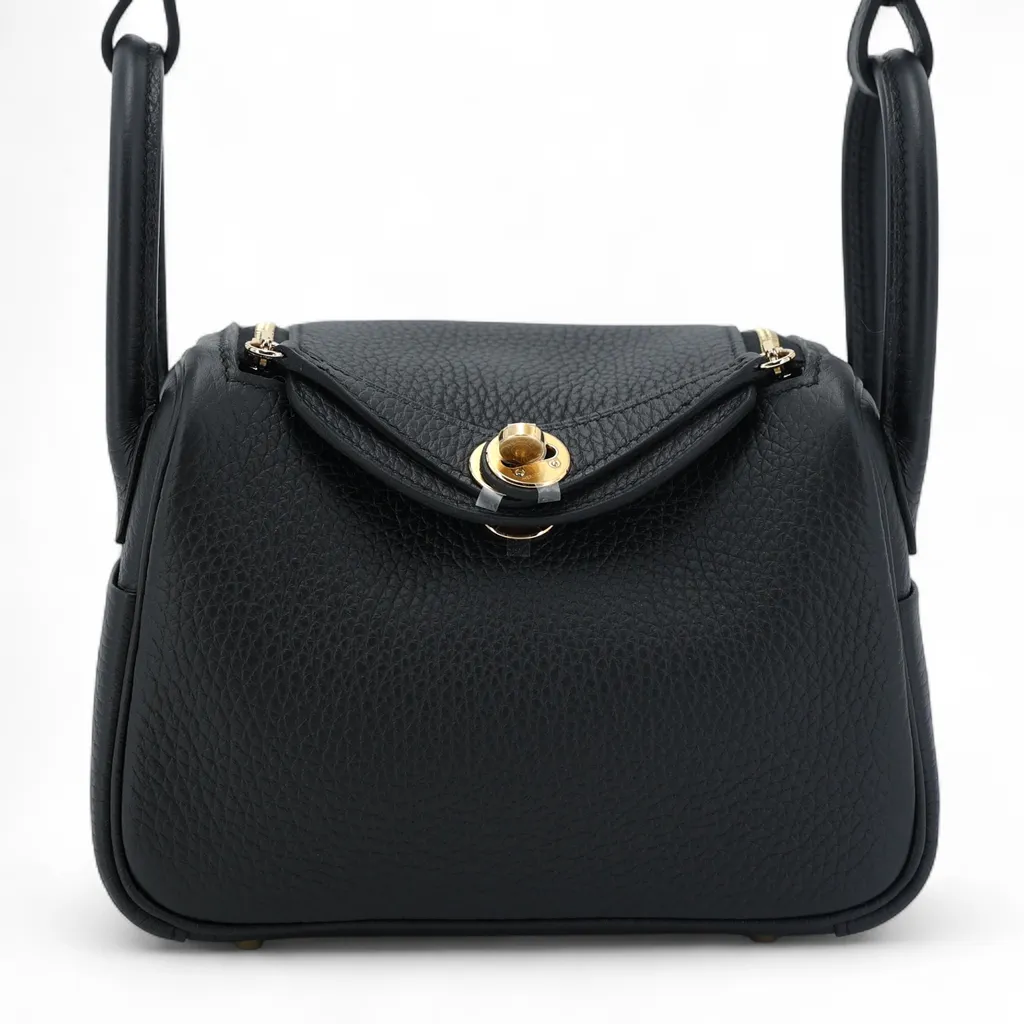 Mini Lindy II Black (89)