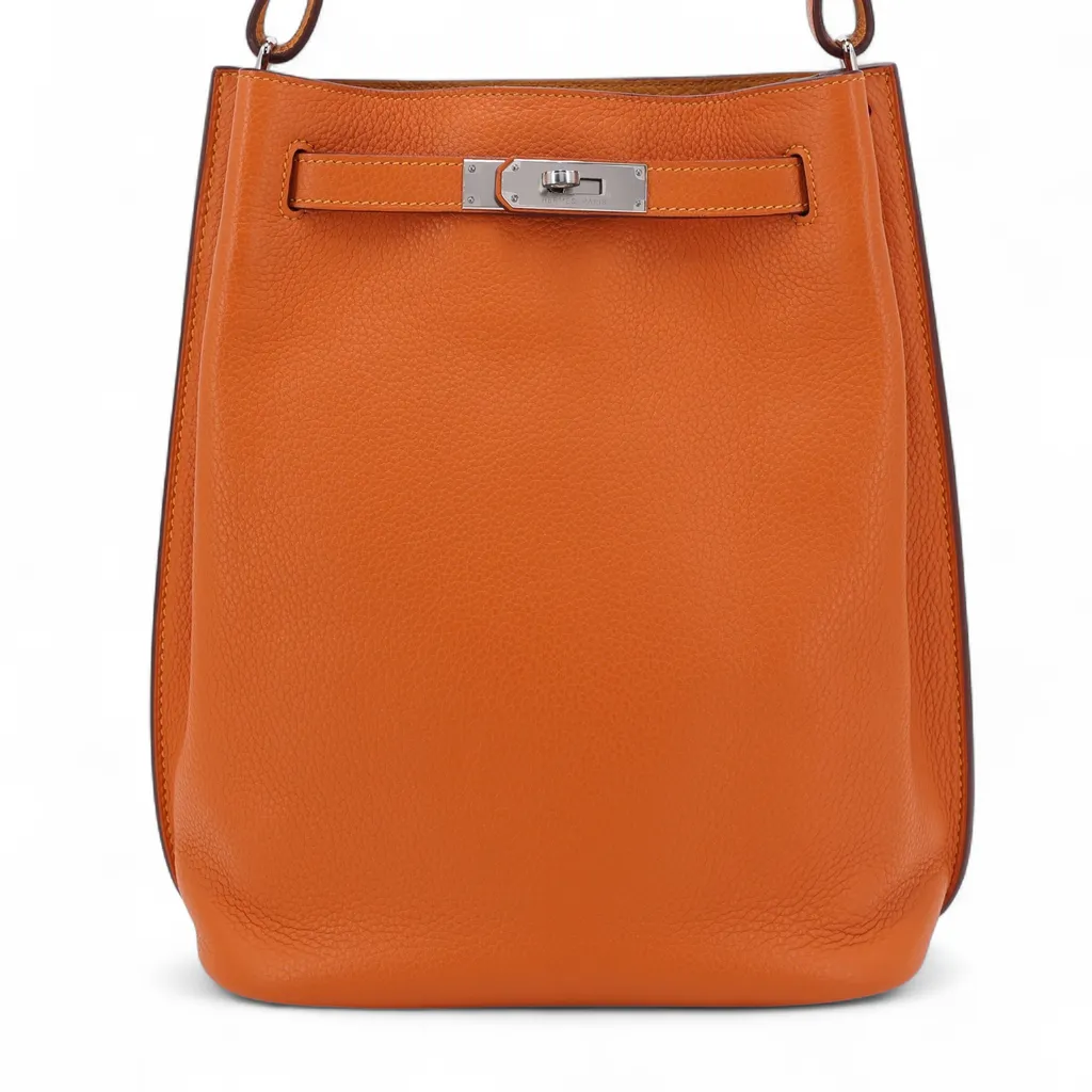 So Kelly 22 Orange (93)