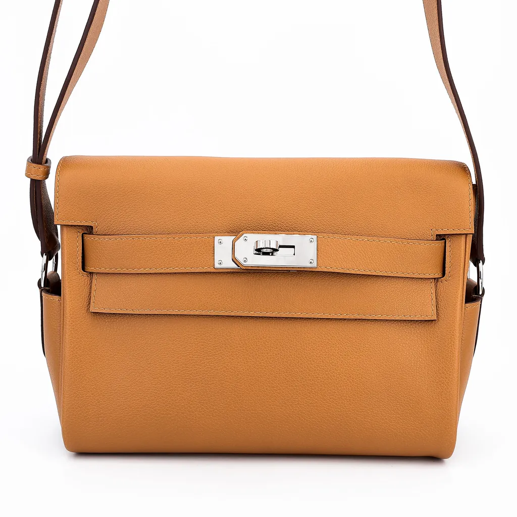 Kelly Messenger PM Caramel (28)