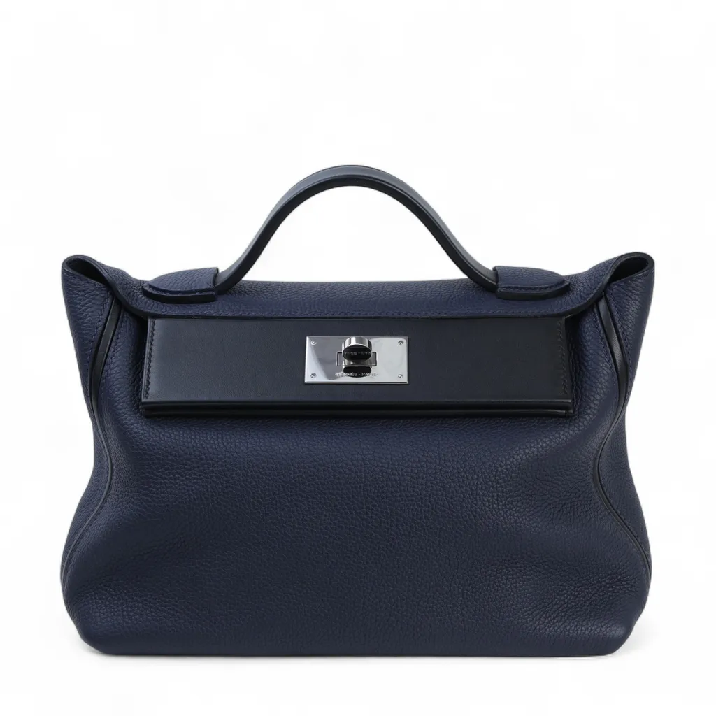 24/24 - 29 Bleu Nuit (2Z) Black (89)