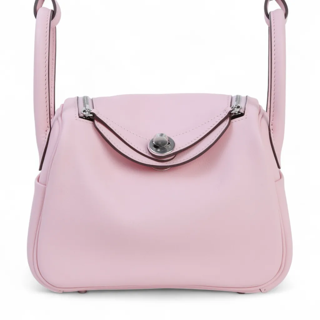 Mini Lindy II Rose Sakura (3Q)