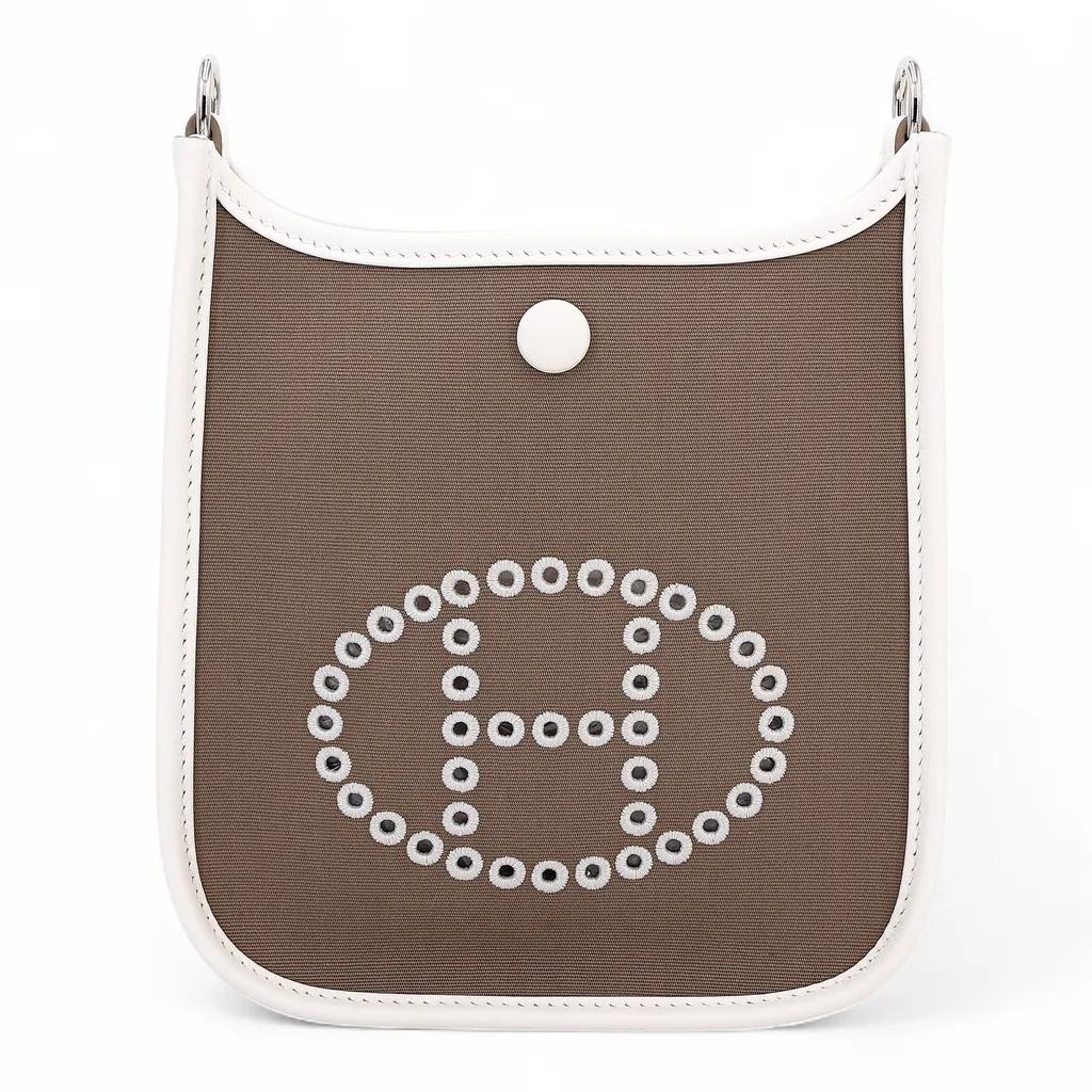 Neo Evelyne 16 Etoupe (18) Gris Pale (M4)