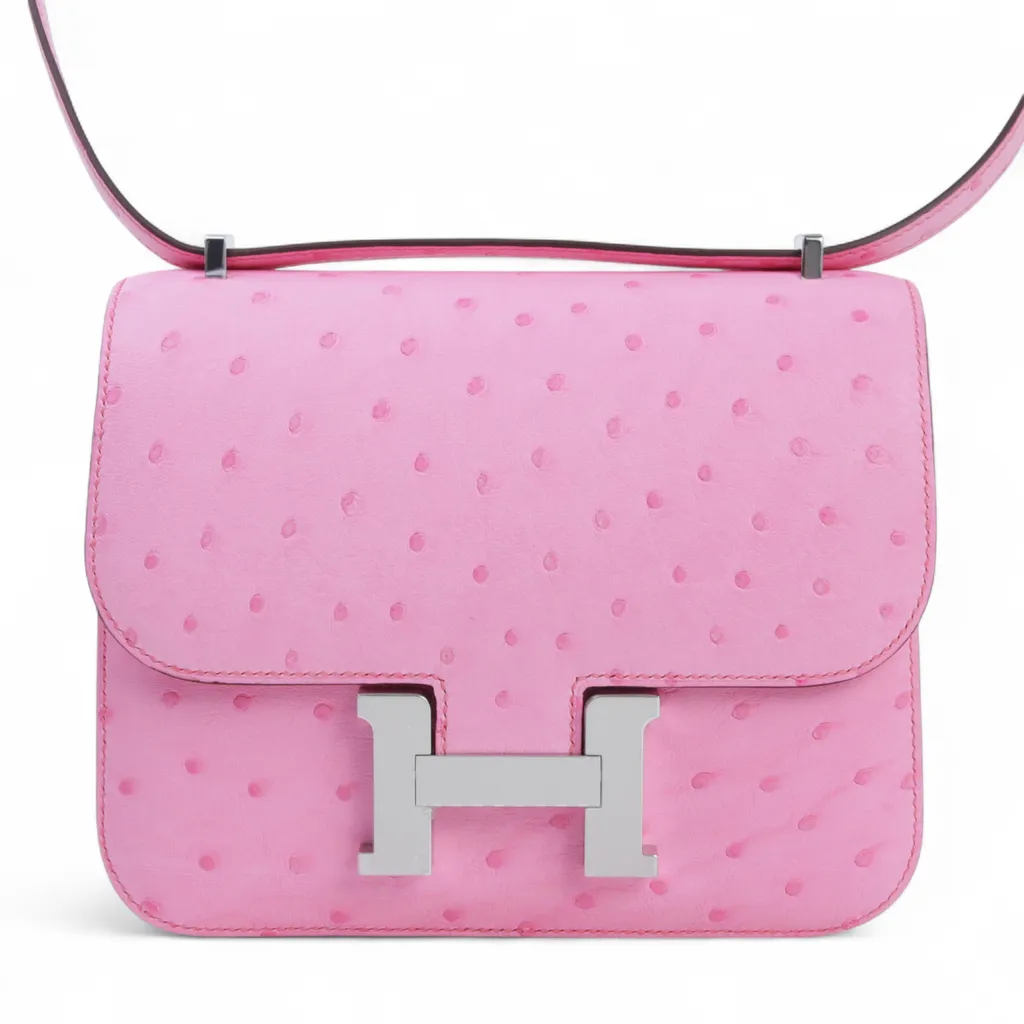 Constance Mini Rose Bubblegum (L4)