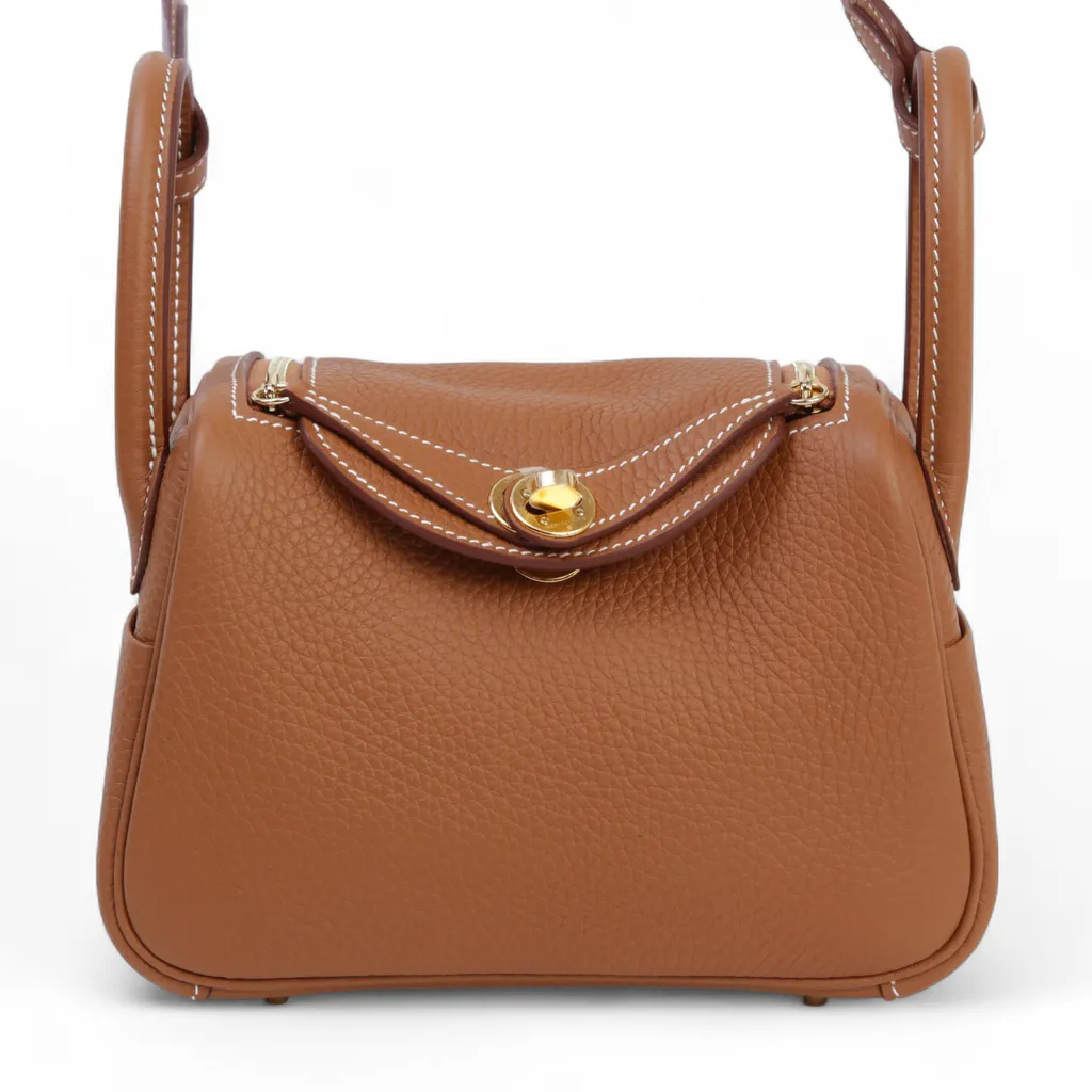Mini Lindy II Gold (37)