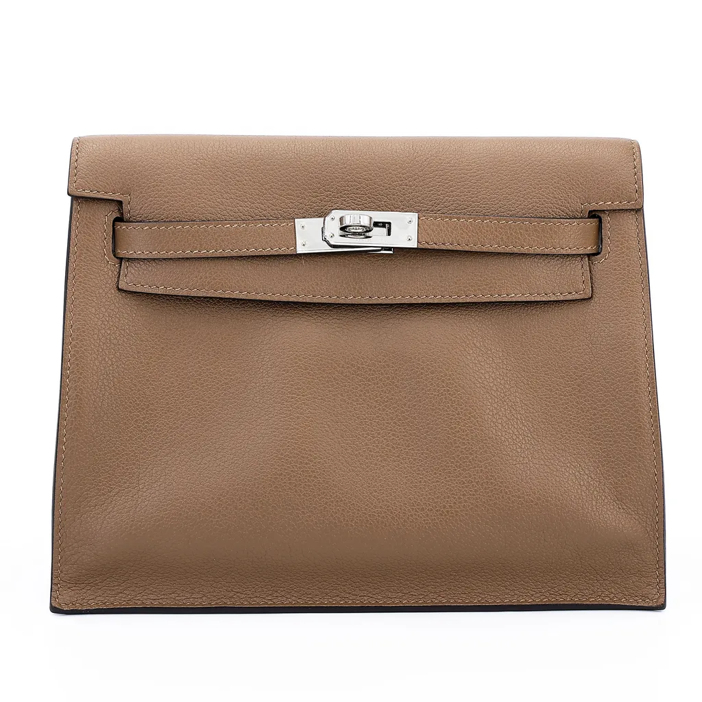 Kelly Danse Verso Bleu Brighton (7E) Beige de Weimar (D0)