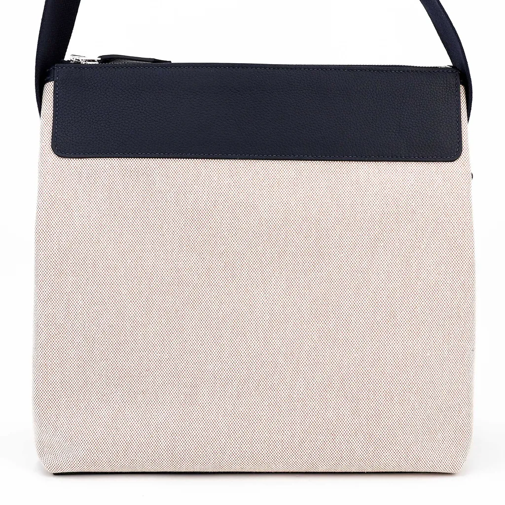 R.M.S 12H Bag Bleu Nuit (2Z) Ecru