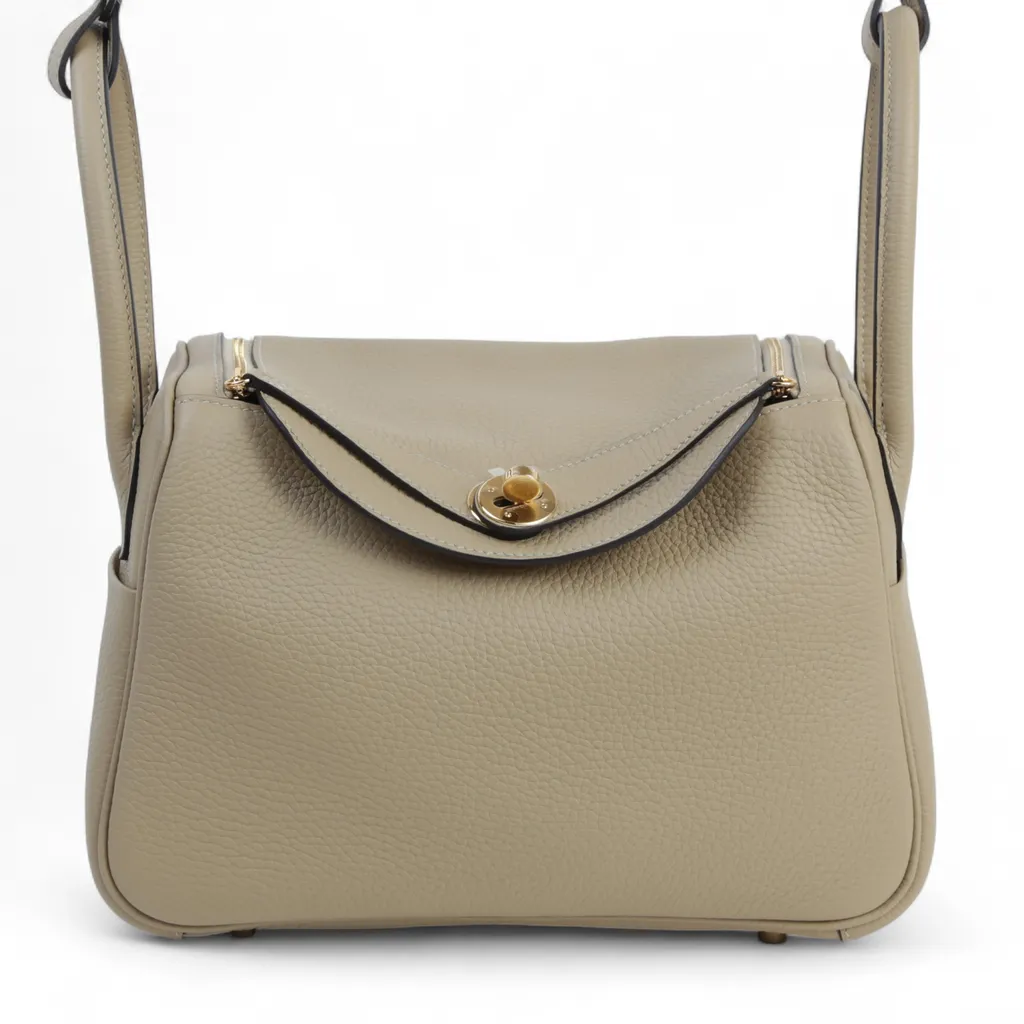 Lindy 26 Trench (S2)