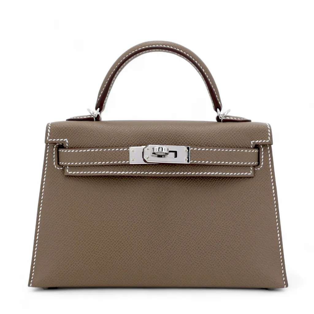 Mini Kelly II Etoupe (18)