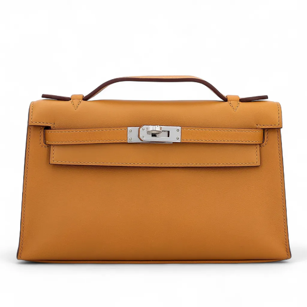 Kelly Pochette Sesame (2S)
