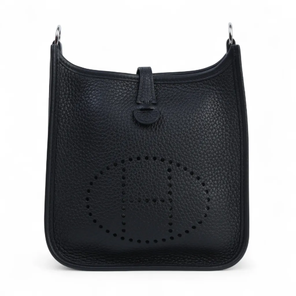 Mini Evelyne 16 Amazone 112cm Black (89)