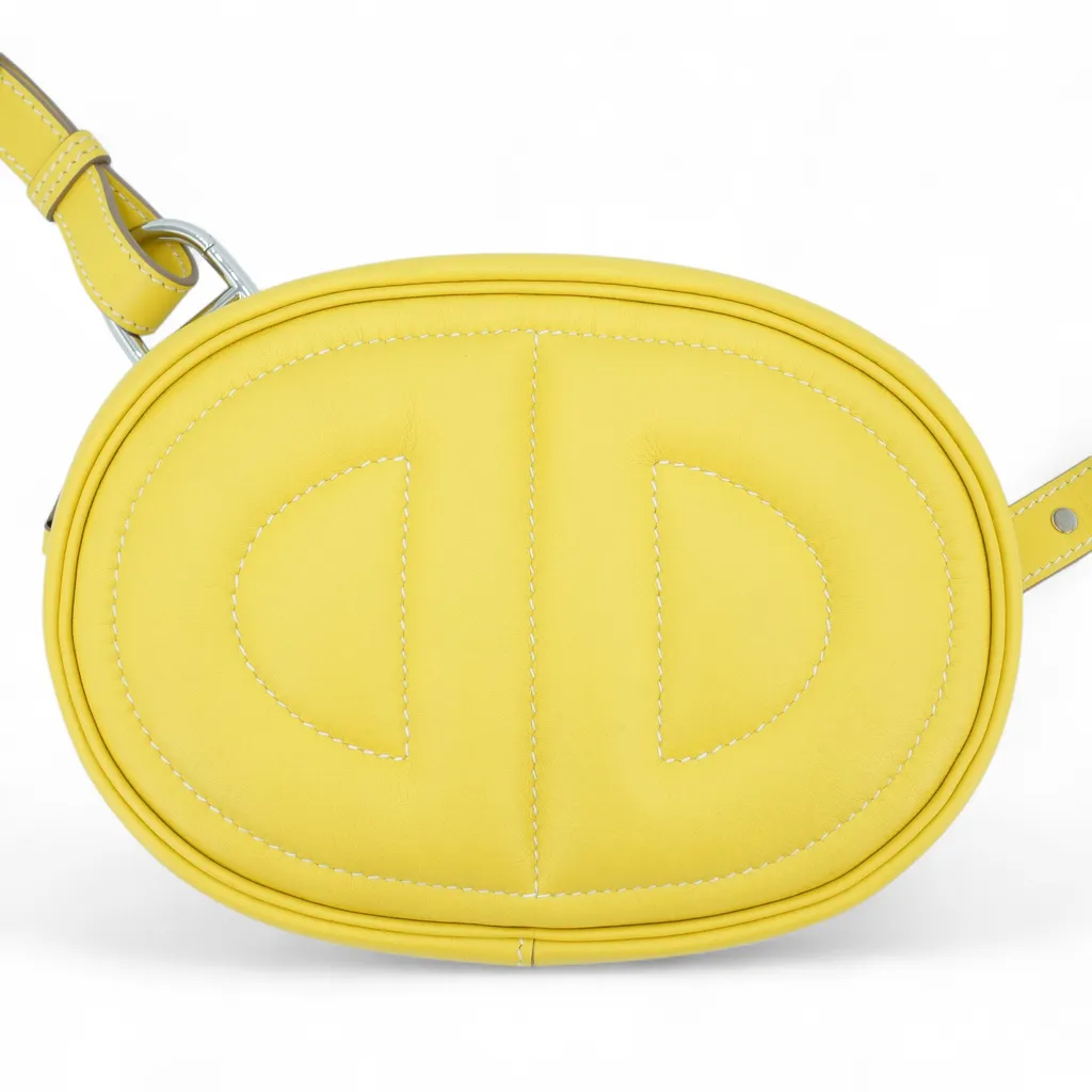 In-The-Loop belt bag Lime (9R) Sesame (2S)