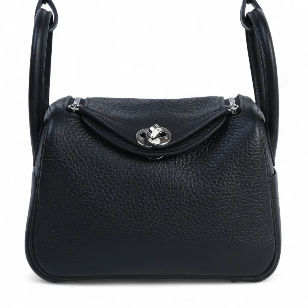 Mini Lindy Black (89)