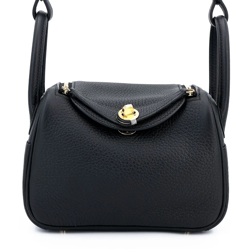 Mini Lindy II Black (89)