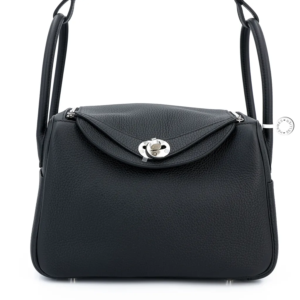 Lindy 26 Black (89)