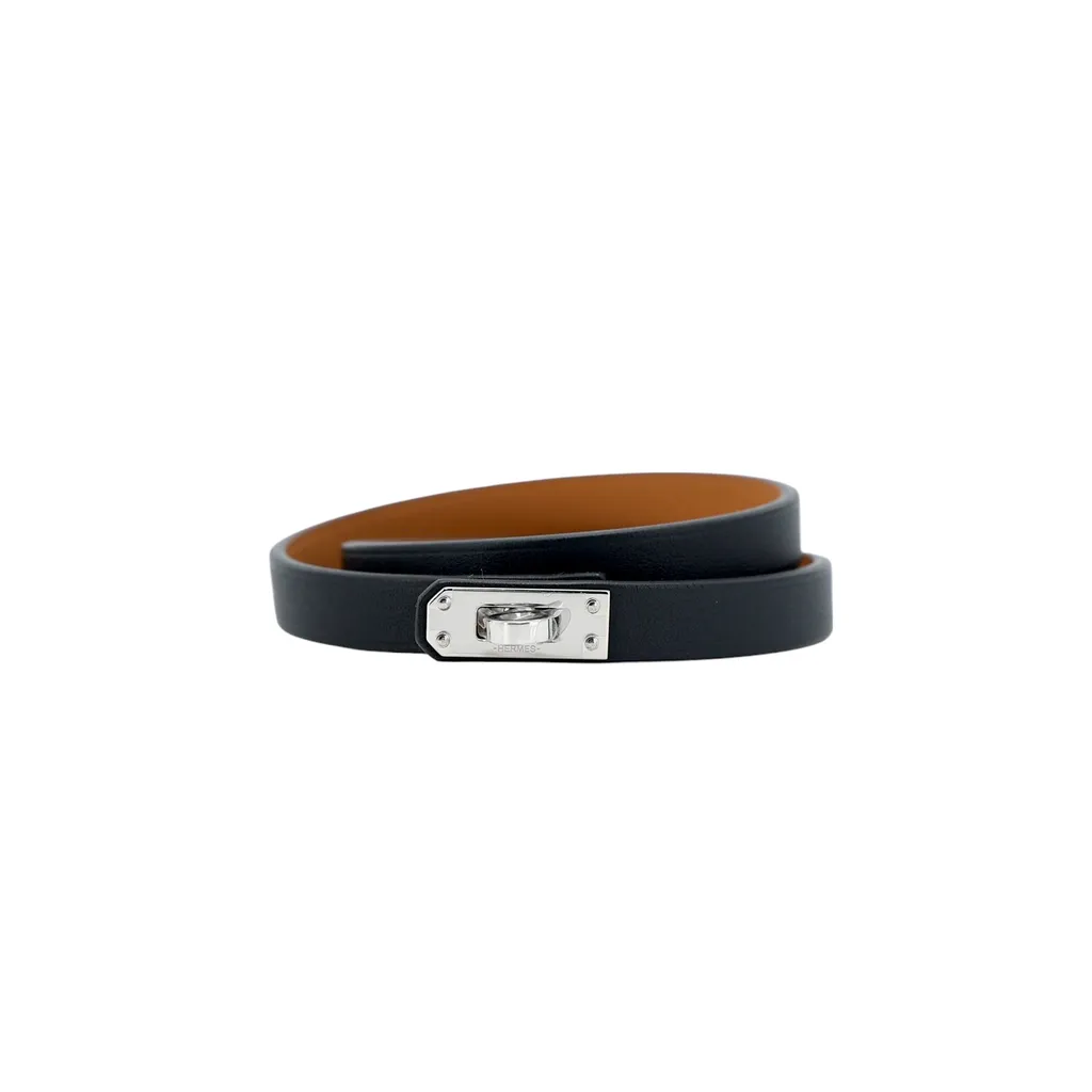 Mini Kelly Choker Black (89)