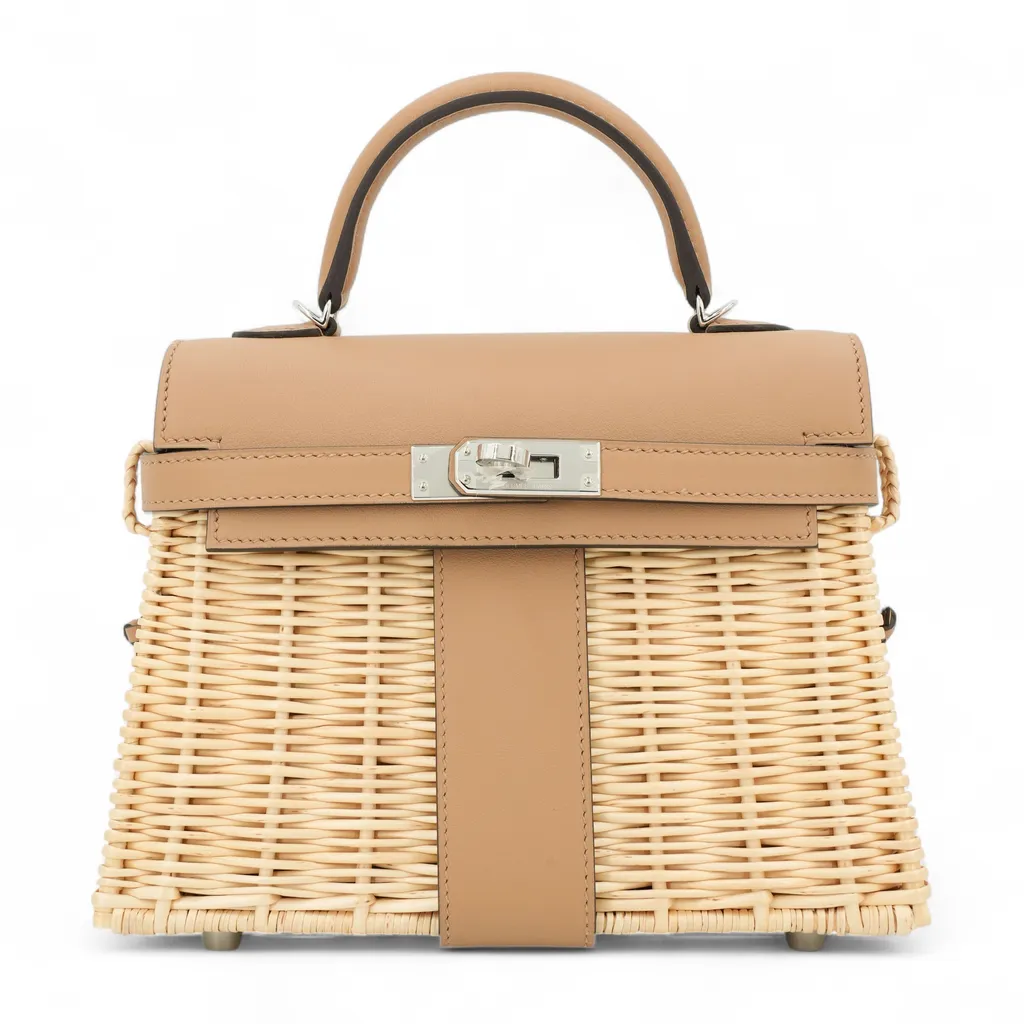 Kelly Picnic Mini Chai (0M)