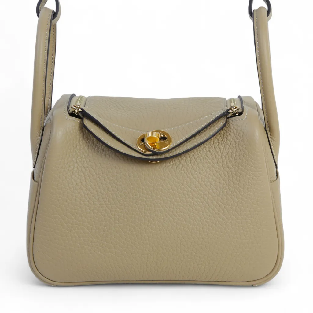 Mini Lindy II Trench (S2)