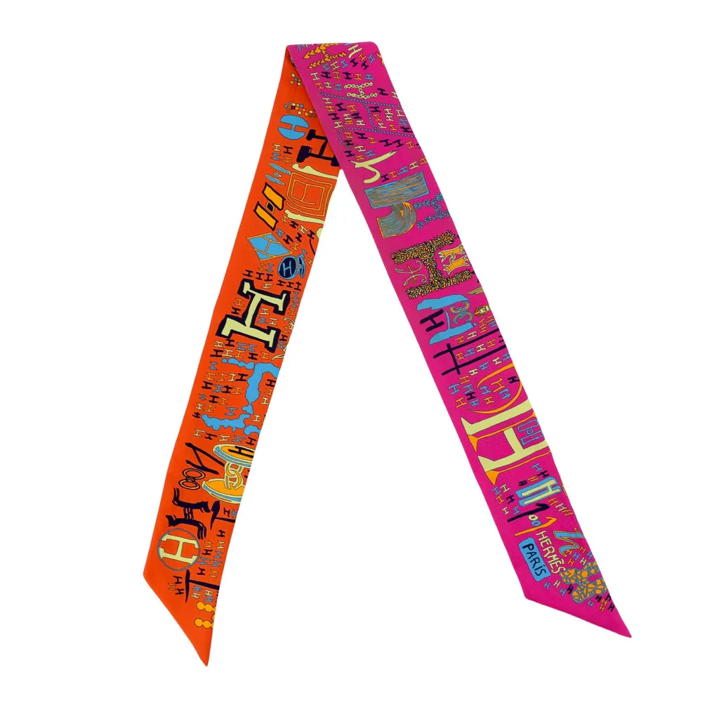 Twilly 1001H Orange Red