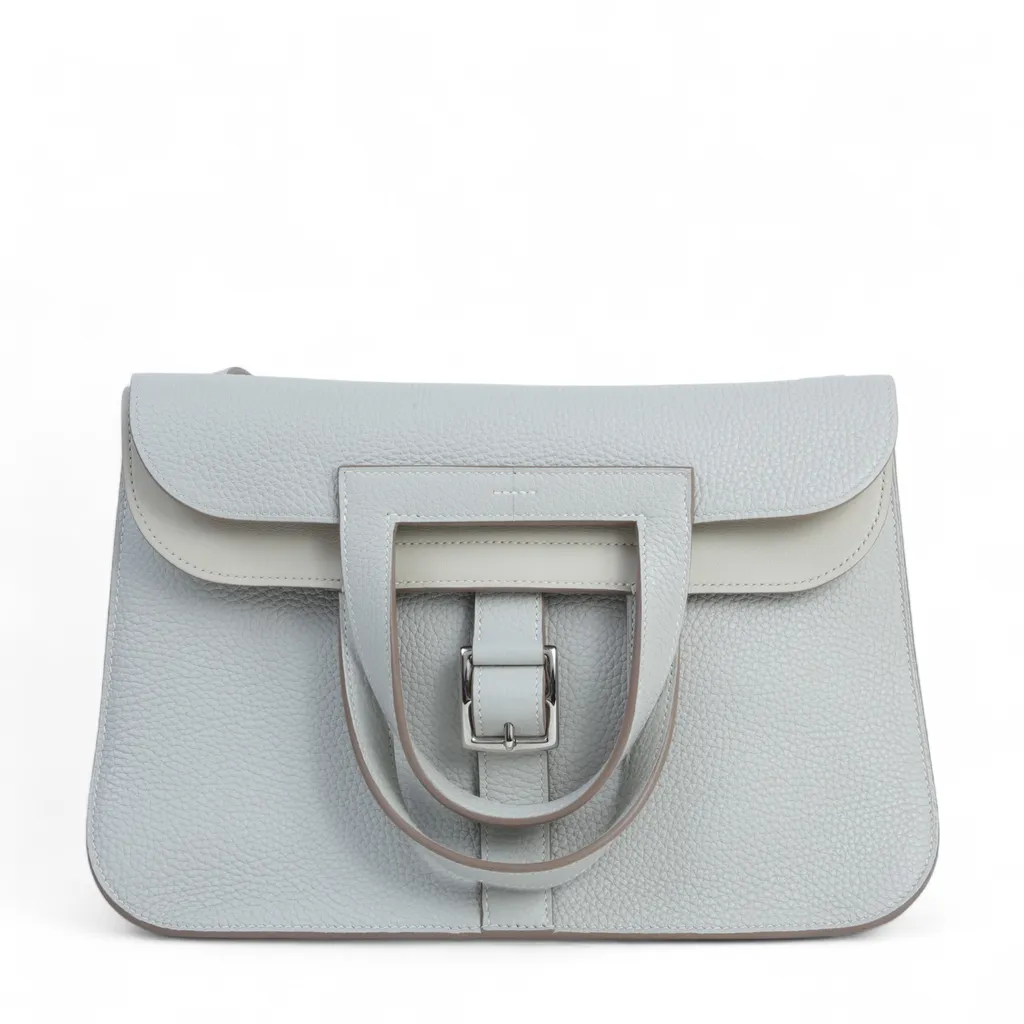 Halzan 31 Gris Perle (80)