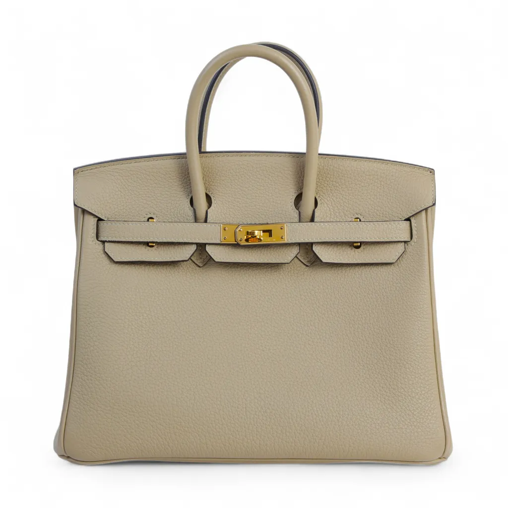 Birkin 25 Trench (S2)