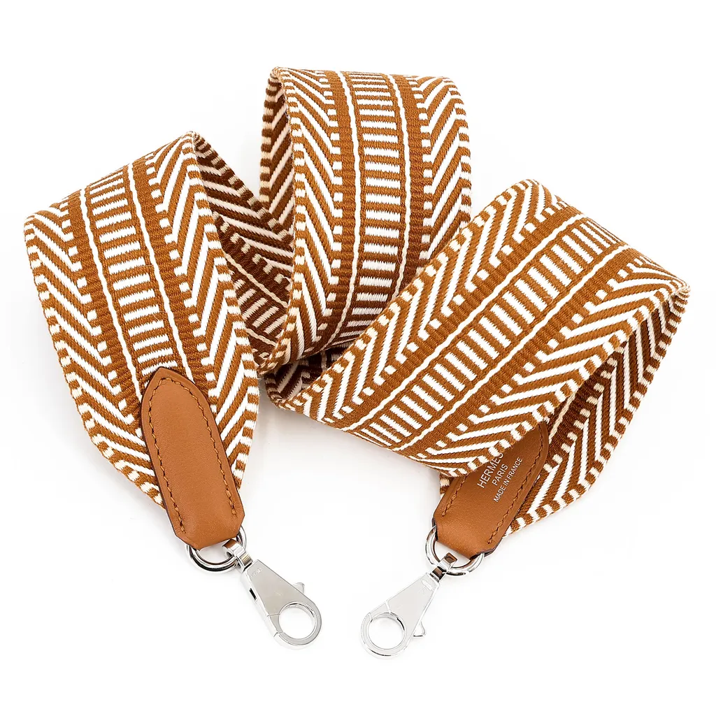 Strap Sangle Cavale Gold (37)