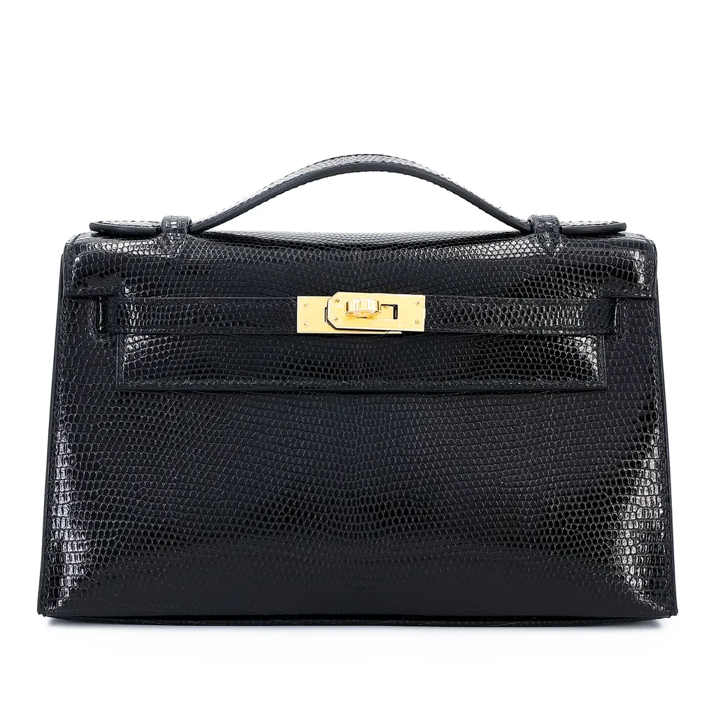 Kelly Pochette Black (89)